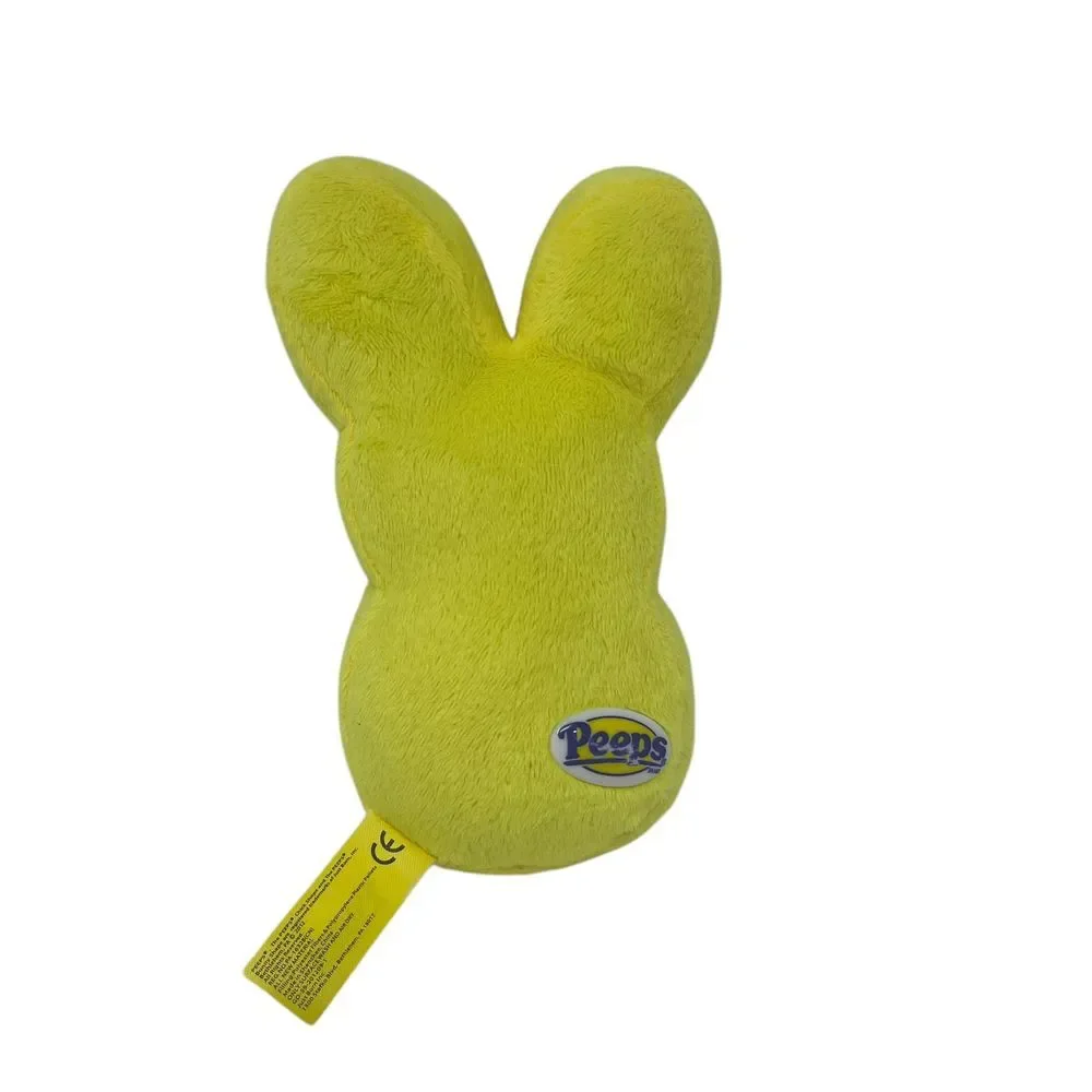 Peeps Bunny Plush 6